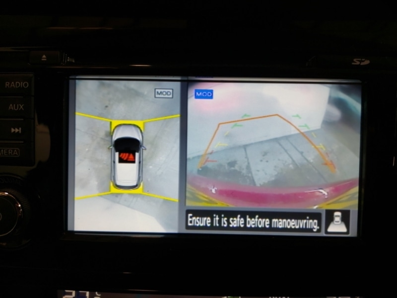 Used Nissan Qashqai 2018 for sale - 77663932: Photo 16