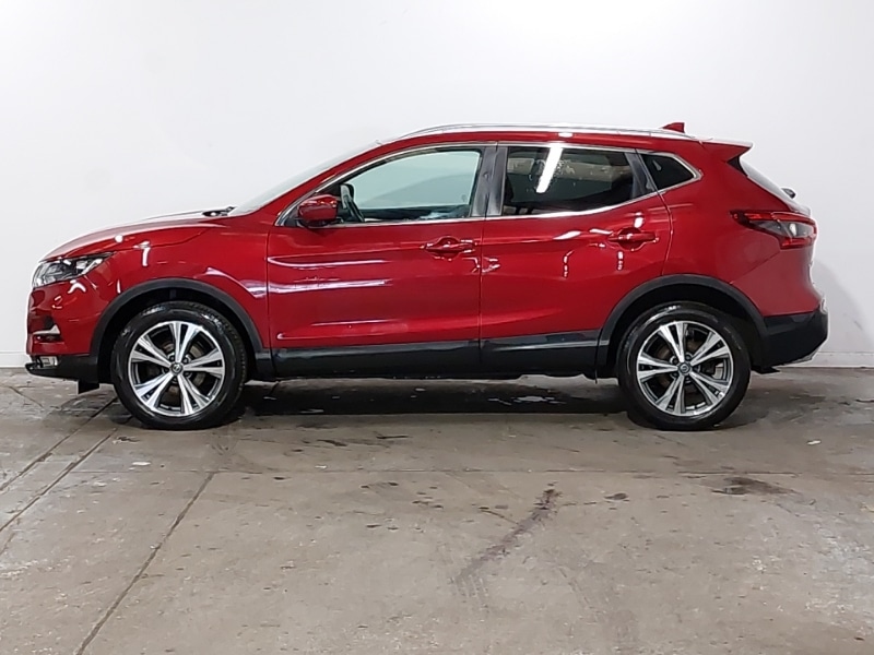 Used Nissan Qashqai 2018 for sale - 77663932: Photo 4