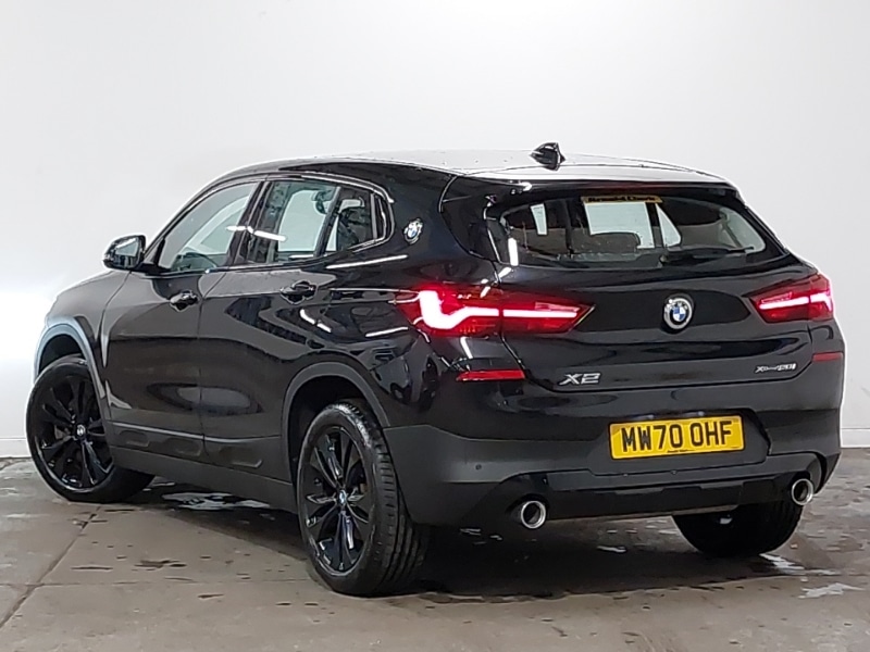 Used BMW X2 2020 for sale - 77637172: Photo 3
