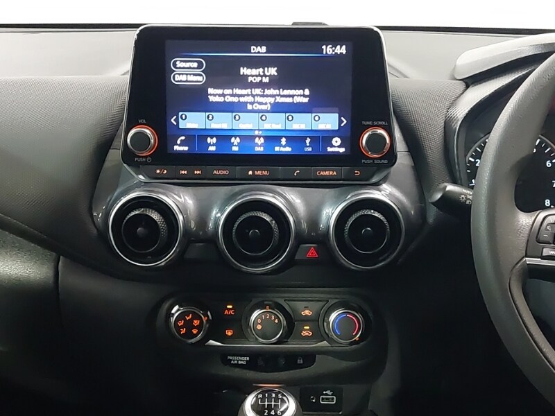 Used Nissan Juke 2022 for sale - 76974829: Photo 11