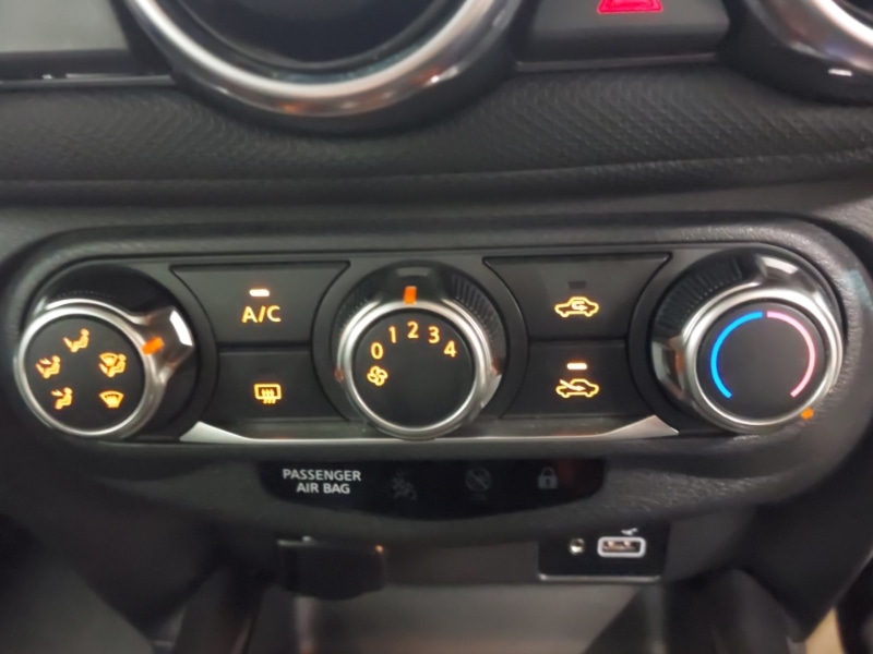 Used Nissan Juke 2022 for sale - 76974829: Photo 16