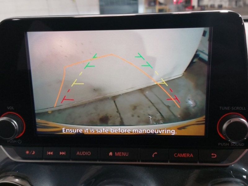 Used Nissan Juke 2022 for sale - 76974829: Photo 17