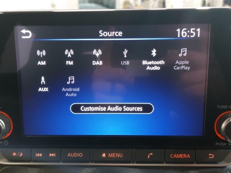 Used Nissan Juke 2022 for sale - 76974829: Photo 19