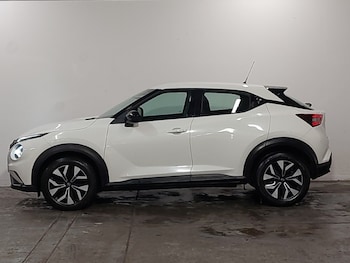 Used Nissan Juke 2022 for sale - 76974829: Photo