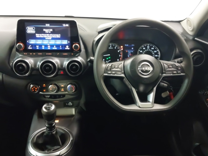 Used Nissan Juke 2022 for sale - 76974829: Photo 7