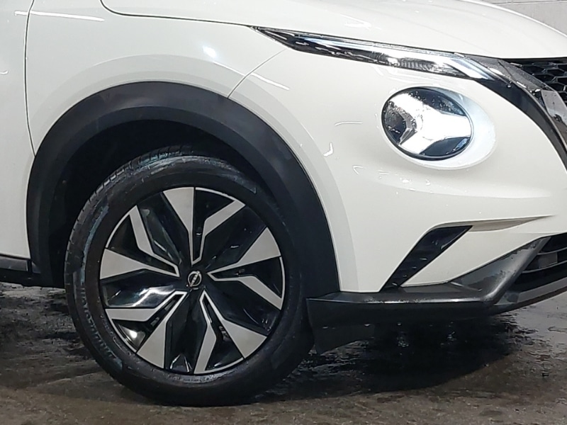 Used Nissan Juke 2022 for sale - 76974829: Photo 9