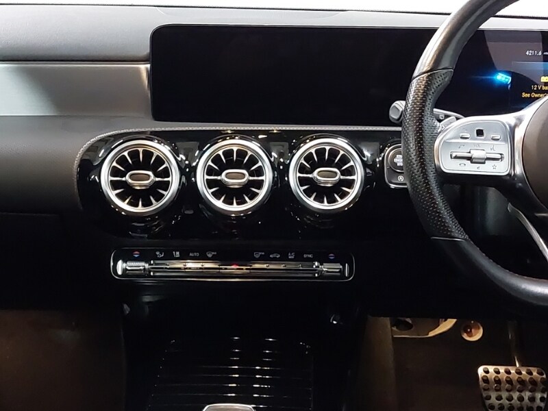 Used Mercedes-Benz A-Class 2020 for sale - 77573324: Photo 11