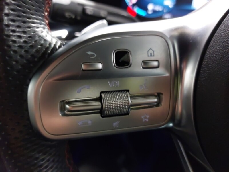 Used Mercedes-Benz A-Class 2020 for sale - 77573324: Photo 12