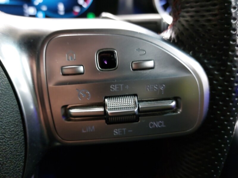 Used Mercedes-Benz A-Class 2020 for sale - 77573324: Photo 13