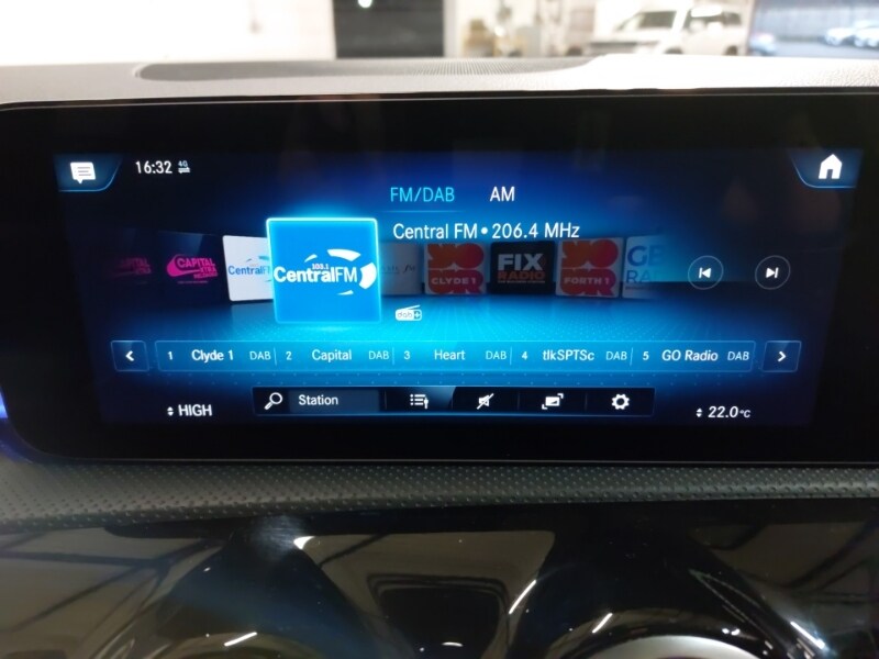 Used Mercedes-Benz A-Class 2020 for sale - 77573324: Photo 14