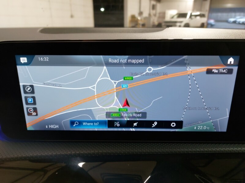 Used Mercedes-Benz A-Class 2020 for sale - 77573324: Photo 15