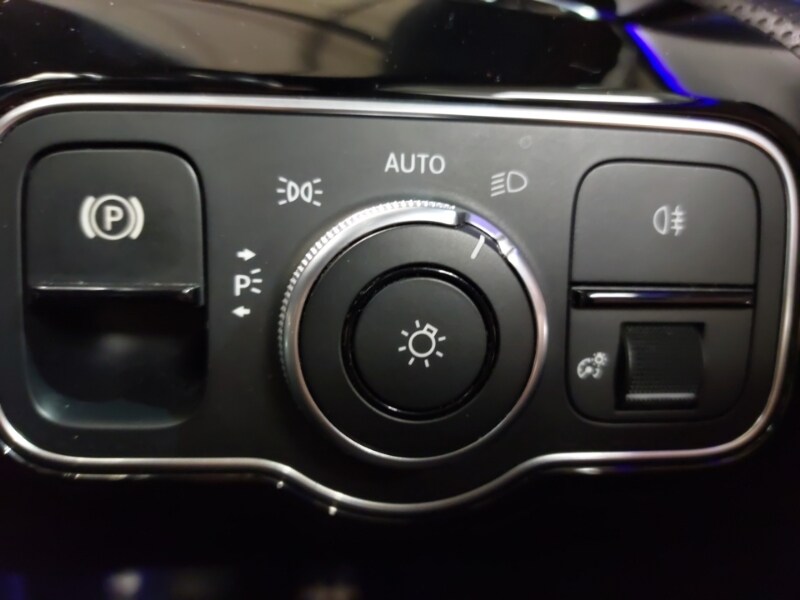 Used Mercedes-Benz A-Class 2020 for sale - 77573324: Photo 18