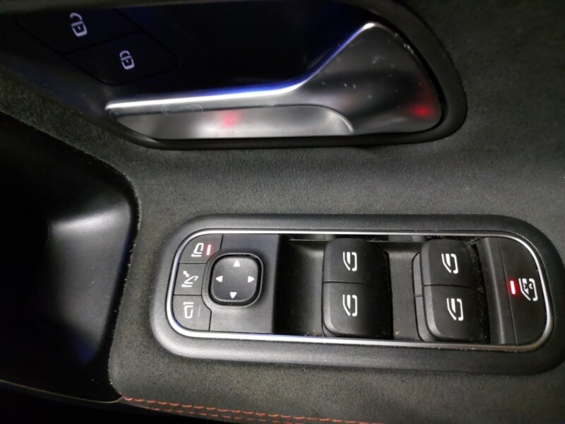 Used Mercedes-Benz A-Class 2020 for sale - 77573324: Photo 19