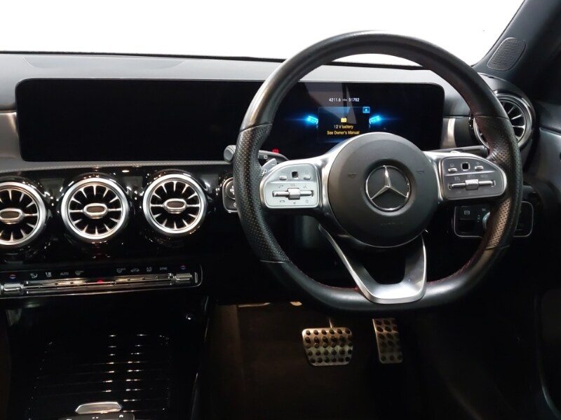 Used Mercedes-Benz A-Class 2020 for sale - 77573324: Photo 7