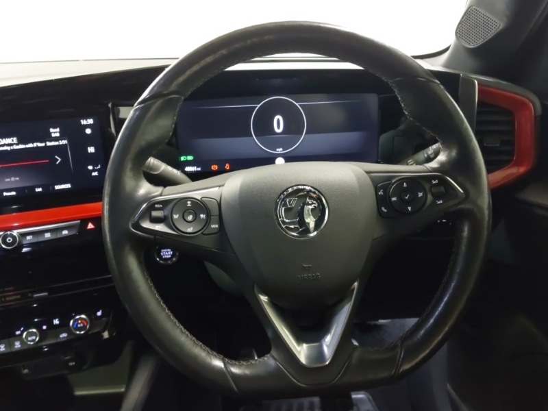 Used Vauxhall Mokka 2022 for sale - 76583587: Photo 10