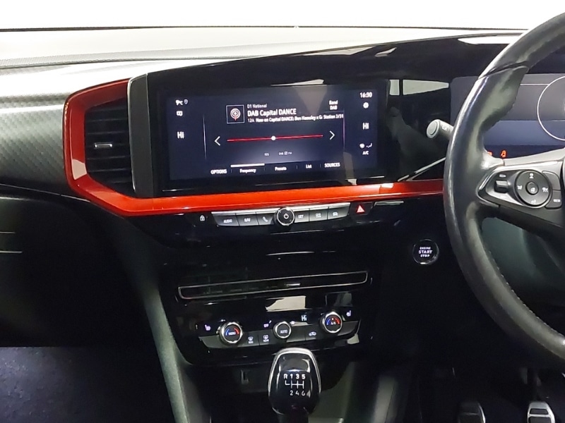 Used Vauxhall Mokka 2022 for sale - 76583587: Photo 11