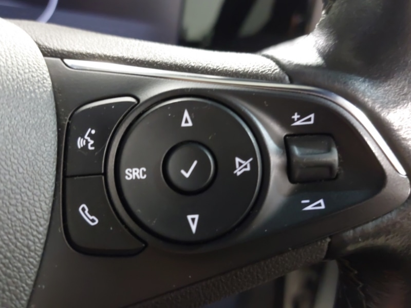 Used Vauxhall Mokka 2022 for sale - 76583587: Photo 13