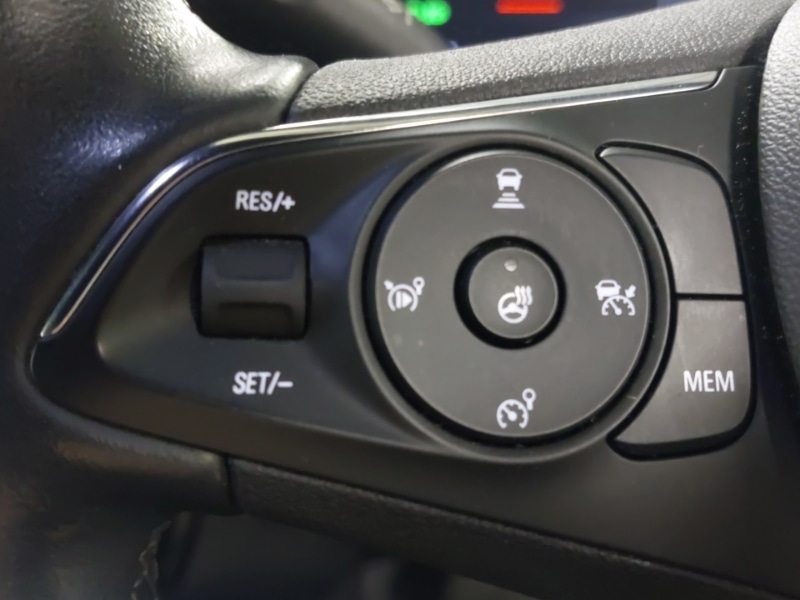 Used Vauxhall Mokka 2022 for sale - 76583587: Photo 14