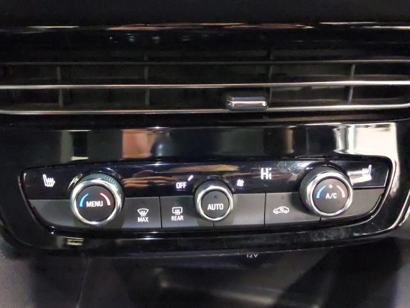 Used Vauxhall Mokka 2022 for sale - 76583587: Photo 17