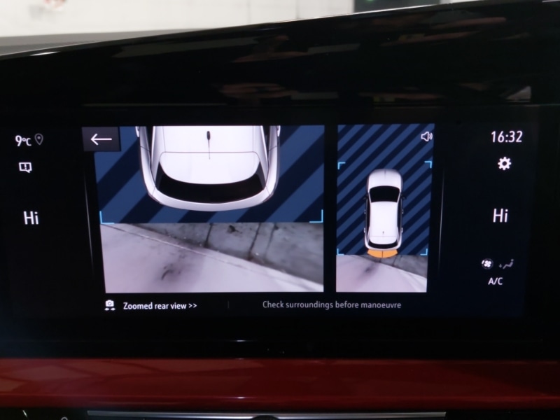 Used Vauxhall Mokka 2022 for sale - 76583587: Photo 18