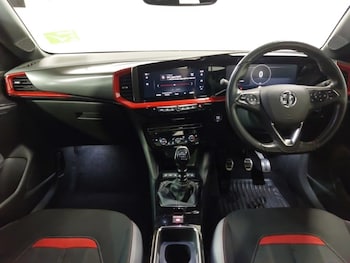 Used Vauxhall Mokka 2022 for sale - 76583587: Photo