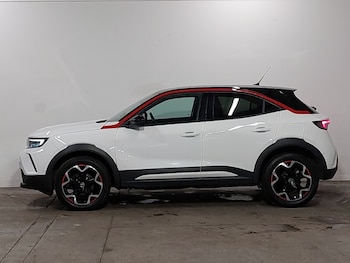 Used Vauxhall Mokka 2022 for sale - 76583587: Photo