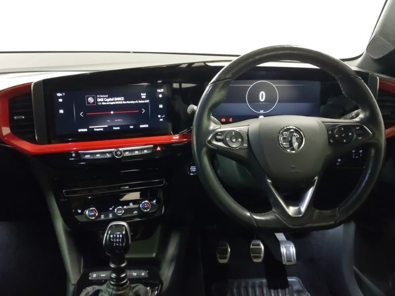 Used Vauxhall Mokka 2022 for sale - 76583587: Photo 7