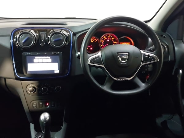 Used Dacia Sandero Stepway 2020 for sale - 76275607: Photo 7