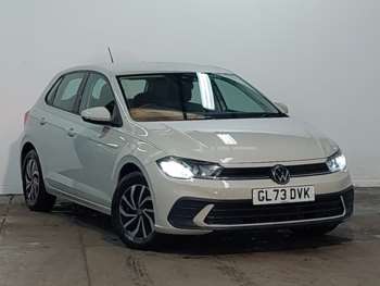 2023 - 1.0 TSI Life 5dr