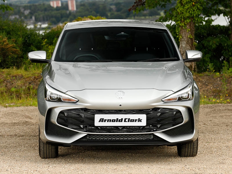 Used MG MG3 2025 for sale - 76478565: Photo 9