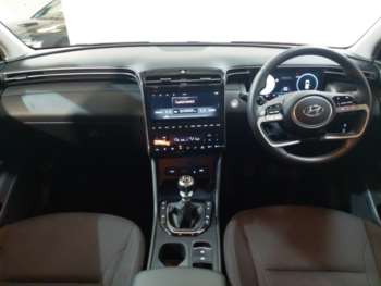 Used Hyundai TUCSON 2024 for sale - 74293386: Photo