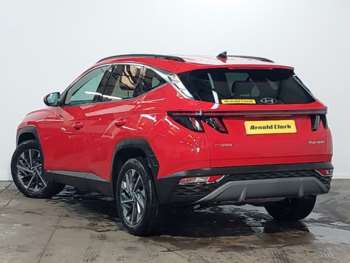 Used Hyundai TUCSON 2024 for sale - 74293386: Photo