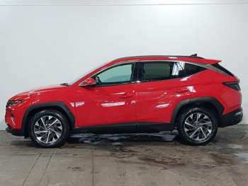 Used Hyundai TUCSON 2024 for sale - 74293386: Photo