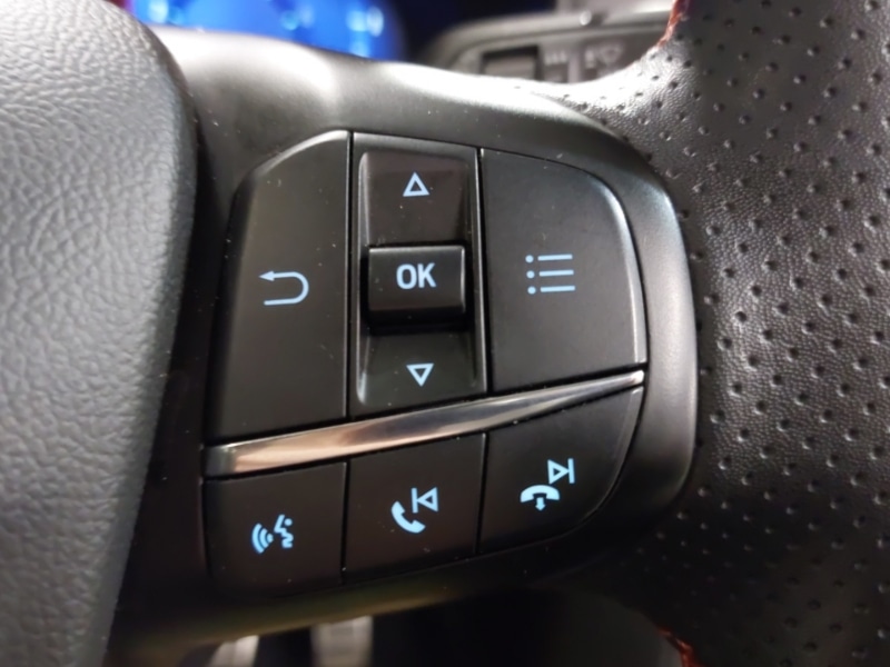 Used Ford Focus 2022 for sale - 76974856: Photo 12