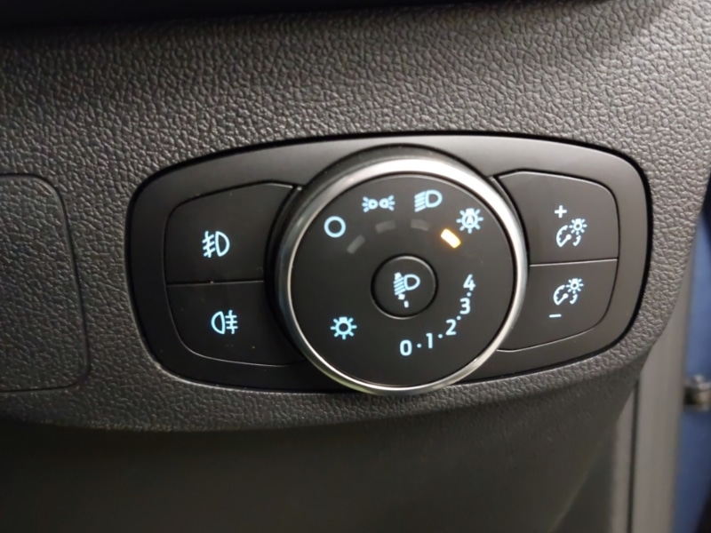 Used Ford Focus 2022 for sale - 76974856: Photo 14