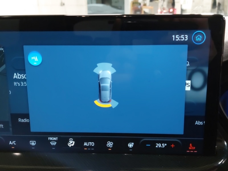 Used Ford Focus 2022 for sale - 76974856: Photo 17