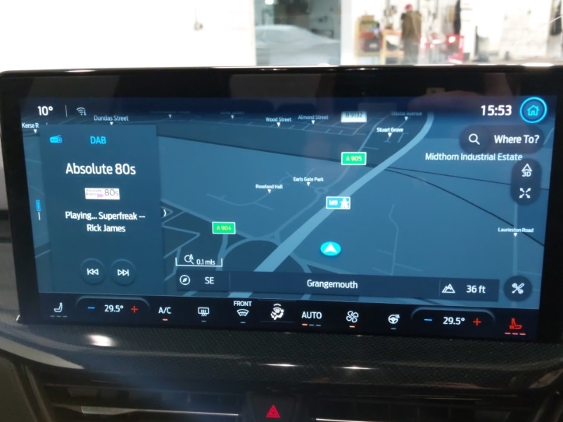 Used Ford Focus 2022 for sale - 76974856: Photo 18