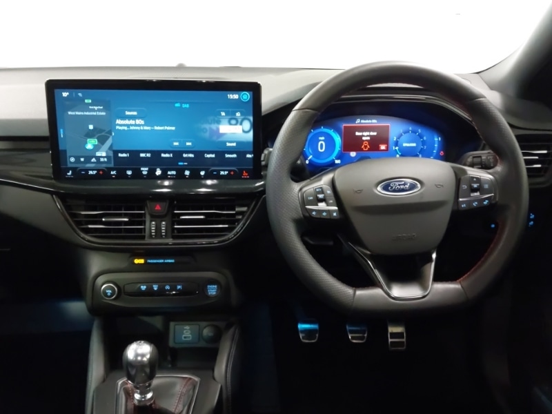 Used Ford Focus 2022 for sale - 76974856: Photo 7