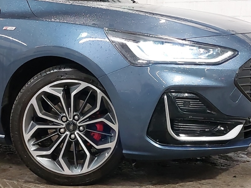 Used Ford Focus 2022 for sale - 76974856: Photo 9