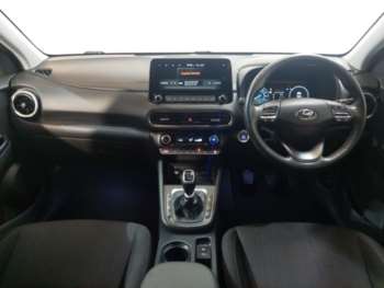 Used Hyundai KONA 2022 for sale - 75382369: Photo