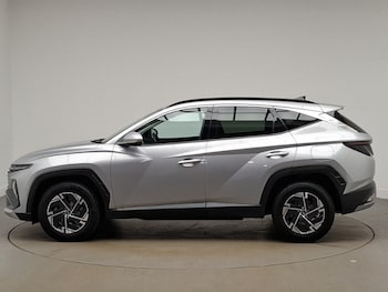 Used Hyundai TUCSON 2025 for sale - 77726561: Photo