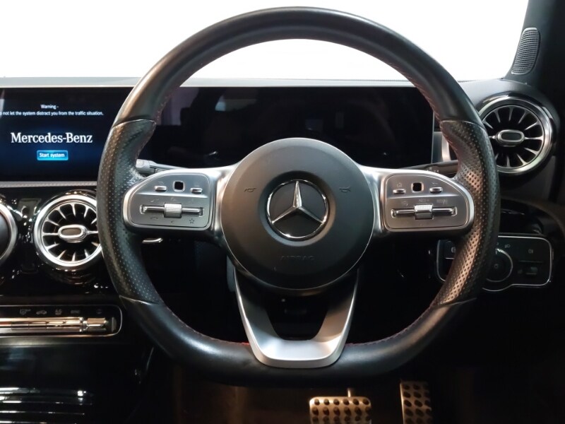 Used Mercedes-Benz A-Class 2019 for sale - 77987780: Photo 10