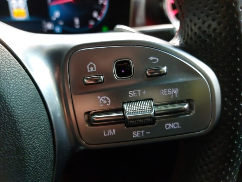 Used Mercedes-Benz A-Class 2019 for sale - 77987780: Photo 13