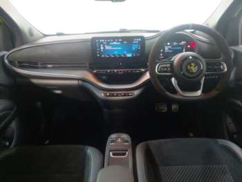 Used Abarth 500 2023 for sale - 74724920: Photo