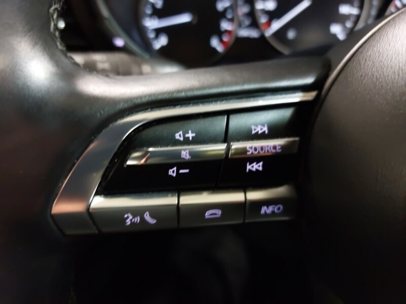 Used Mazda Mazda3 2022 for sale - 77366120: Photo 12