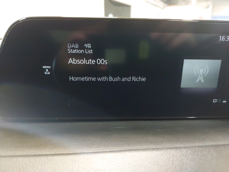 Used Mazda Mazda3 2022 for sale - 77366120: Photo 14