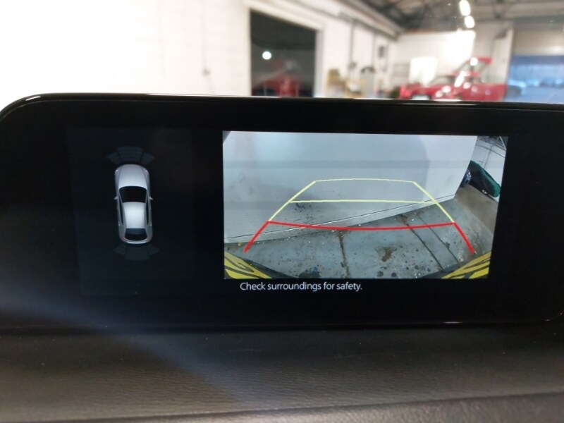 Used Mazda Mazda3 2022 for sale - 77366120: Photo 16