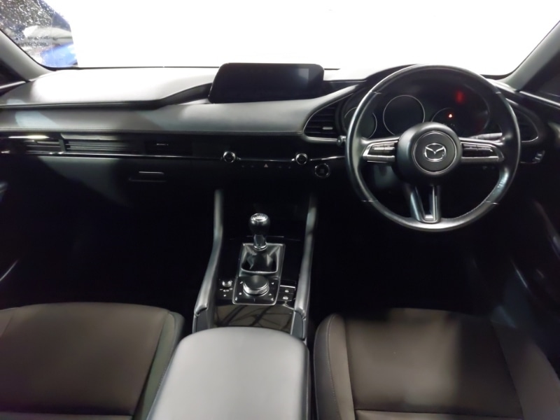 Used Mazda Mazda3 2022 for sale - 77366120: Photo 2