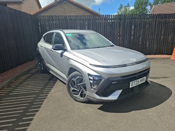 Used Hyundai KONA 2025 for sale - 79037993: Photo