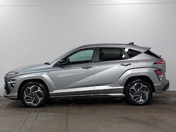 Used Hyundai KONA 2025 for sale - 79037993: Photo